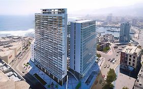 Puerto Nuevo Antofagasta